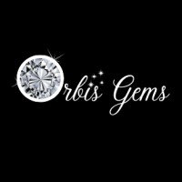 Orbis Gems logo - Similar company to Exxotic India