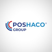 Tập Đoàn Poshaco (Poshaco Group) logo - Similar company to Prima Foam Group