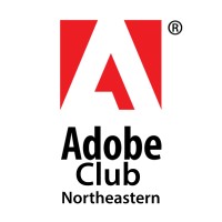 Adobe Club - Northeastern University logo - Similar company to Adobe Creative Club At The University Of Michigan