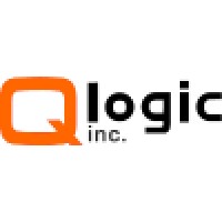 Qlogic Inc. logo - Similar company to Tech Lab Steam