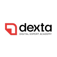 Dexta - Digital Expert Academy logo - Similar company to Addox Digital