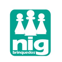 NIG Brinquedos logo - Similar company to Techto Brasil
