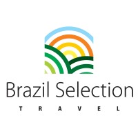 Brazil Selection logo - Similar company to Brazil Ecotour