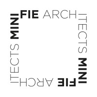 Minifie Architects logo - Similar company to Vincent White Ltd