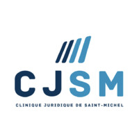 Clinique juridique de Saint-Michel logo - Similar company to Agence Co.
