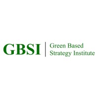 Green Based Strategy Institute (GBSI) logo - Similar company to Solutions For Our Climate (Sfoc)