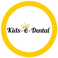 Kids-e-Dental LLP logo - Similar company to Brainkrupt