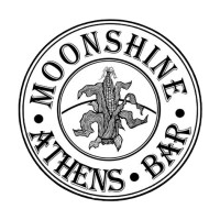 Moonshine Bar logo - Similar company to Cloud Athens