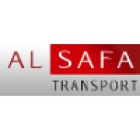 Al Safa Transport LLC logo - Similar company to Citron Environment & Transport Services