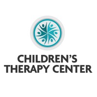 Children's Therapy Center logo - Similar company to Childstrive