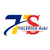 Tolekiso Asbl logo - Similar company to Ciil Uandes