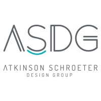 Atkinson Schroeter Design Group logo - Similar company to Hay Design Studio