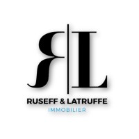 RUSEFF & LATRUFFE IMMOBILIER logo - Similar company to Pause Event