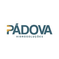Pádova Hidrosoluções logo - Similar company to Roco Indústria Metalplástica S.A.