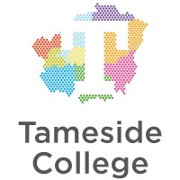 Tameside College logo - Similar company to Hda