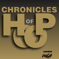 Chronicles of Hoop logo - Similar company to Grasstik