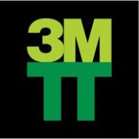 3MTT Nigeria logo - Similar company to Dsn - Data Science Nigeria