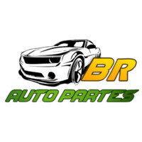 BR AUTO PARTES logo - Similar company to Amâm Escapamentos