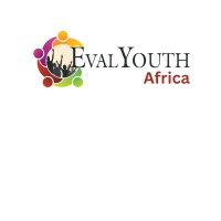 EvalYouth Africa logo - Similar company to Uganda Evaluation Association