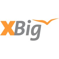 BigXtra Touristik GmbH logo - Similar company to Wordclock