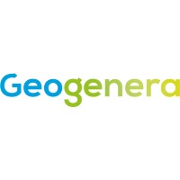 Geogenera logo - Similar company to Copérnico S.A.S