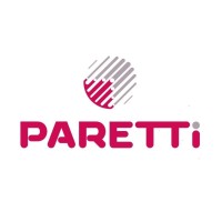 PARETTi Recruitment logo - Similar company to Domgos 2