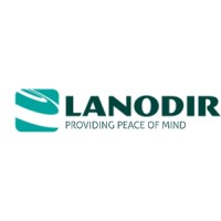 LANODIR logo - Similar company to Regentherapy