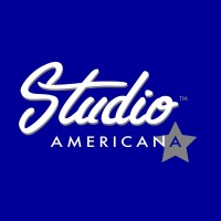 Studio Americana logo - Similar company to Curious