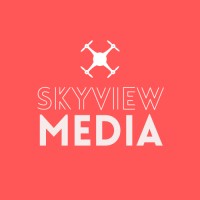 Skyview Media Co logo - Similar company to Patton'D Comedy Cpr