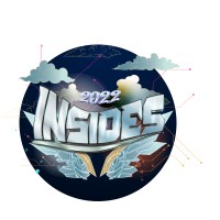 INSIDES 2022 logo - Similar company to Serena Ventus