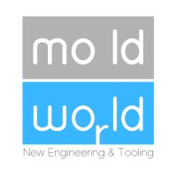 Mold World logo - Similar company to Moldit Industries