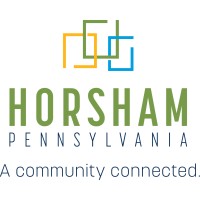 Horsham Township logo - Similar company to Scope Landscape Architecture