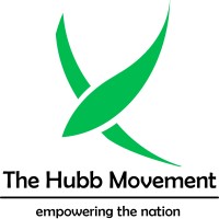 The Hubb Movement logo - Similar company to Accelnode