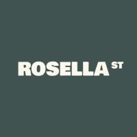 Rosella Street logo - Similar company to Rotation Cubed