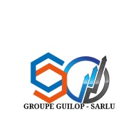 GROUPE GUILOP SARLU logo - Similar company to Satina Mobile