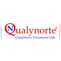 Qualynorte Consultoria e Treinamento logo - Similar company to Pegada Ambiental