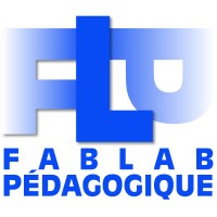 FabLab Pédagogique logo - Similar company to Fablab Upsaclay