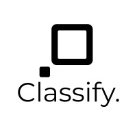 Classify logo - Similar company to Classify