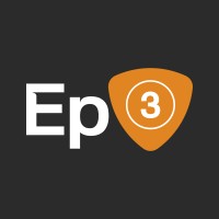 Ep3 Gestão logo - Similar company to M2Com