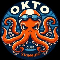 Okto Club Swimming logo - Similar company to Open Media Global