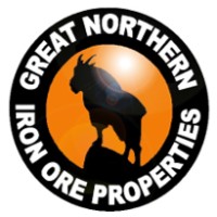 Great Northern Iron Ore Properties logo - Similar company to Iarudi Group