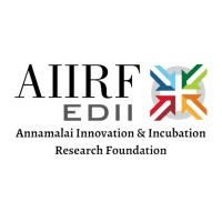 Annamalai Innovation & Incubation Research Foundation - Annamalai University logo - Similar company to Skill Skull