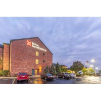 Hilton Garden Inn Chicago/Tinley Park logo - Similar company to Oakbrook Ca