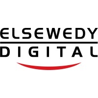 ELSEWEDY DIGITAL logo - Similar company to Synectics