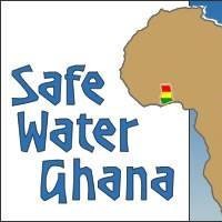 Safe Water Ghana logo - Similar company to Biosand Bag Filter Co