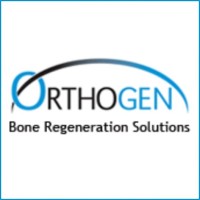 Orthogen, LLC logo - Similar company to Orthogen