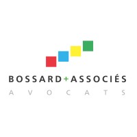 Bossard & Associés - Avocats logo - Similar company to Lam Interior