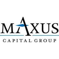 Maxus Capital Group, LLC logo - Similar company to Maxus Capital