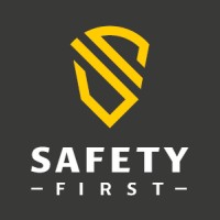Safety First Sp. z o. o. logo - Similar company to Würth Slovensko
