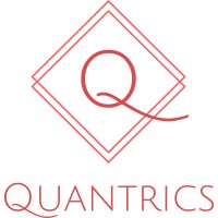 QUANTRICS logo - Similar company to Polysthetica Limited
